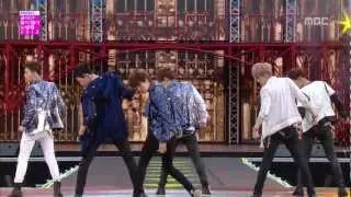 [1080p HD] 130407 KMW in Bangkok EXO-K - MAMA