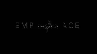 We are here / We are real / In Empty Space 🌫 April 26 🌫