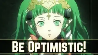 Why you should be optimistic about FETH! 【Fire Emblem: Three Houses】