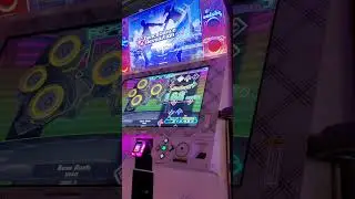 ITGfreak plays DDR- Boss Rush Expert