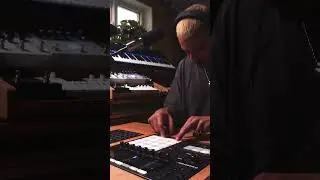 Where would you listen to this track?? #boombap #soulful #nujabes #jdilla