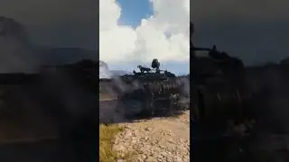 ГАЙД ЗА МИНУТУ ИС-7 ТАРАН 
