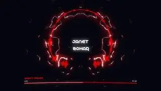 Janet Zohar - Life (Visual Music Video)