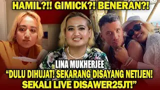 VIRAL!BERITA HAMIL ERICA,BERITA HAMIL LINA KETUTUP?!