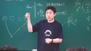마침내 장재원T에게 발각돼버린 나 (파리채 영상을 시청한 장재원T)