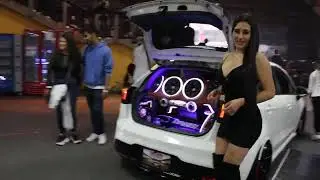 MCM AUTO SHOW 2024 PARTE 4