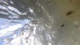 Drone to Submarine Conversion!