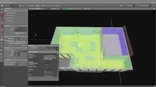 DIALux evo 7 — Using standards from the IESNA lighting handbook