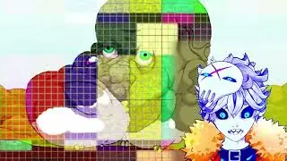 The most cursed animation
