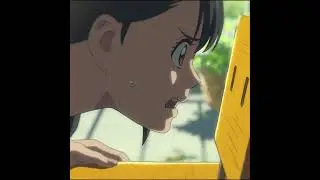 Doors of Destiny | Suzume #shorts #anime