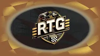 Rolling Thunder Gaming | Talladega Challenge | S63 - R3