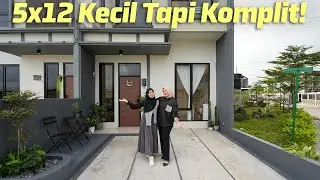 Compact 60m² Home with a Prayer Room! Inspirahoms: Karthome
