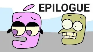 E meets È in Heaven (Epilogue) - Italian Alphabet Lore
