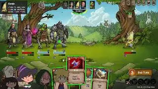 [We played this game for 10 hours] - Across the Obelisk