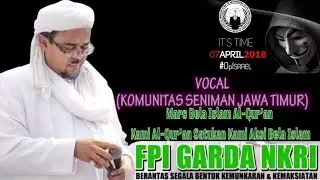 Nasyid  AL-QURAN IMAN KAMI