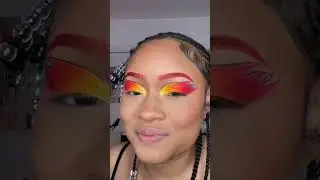 Draw My Look pt.8🔥