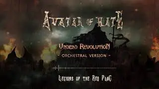 AVATAR of HATE - Undead Revolution (orchestral version)