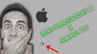 TELA TRAVADA - COMO CORRIGIR ATUALIZAÇÃO