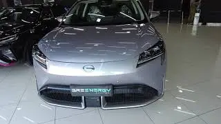GAC AION LX 700 KM ELEKTROMOBIL/ЭЛЕКТРОМОБИЛЬ/ELECTROCAR tel: +998903495267 #shorts  #LX #AION #GAC