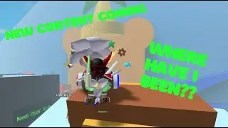 The return?!?!?!