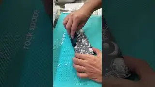 Rock Space Back Protector  For Vivo V17 Pro 