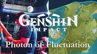 Genshin Impact - Photon of Fluctuation