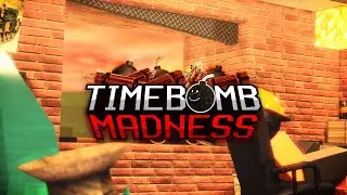 Timebomb Madness OST - Timebomb Madness
