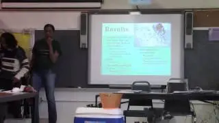 Special WFTA 2014 Presentation - Know Your Farmer, Know Your Food - by Johari Kweli