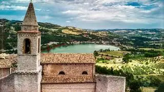 Pievefavera Provincia di Macerata Regione Marche