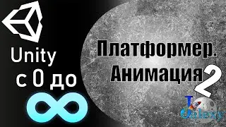 Как сделать платформер. Скрипт для автоматизации анимации.