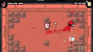 The Binding of Isaac - Episode 47
