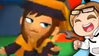 A Hat in Time: Seal the Deal - Reaction! + Mods!
