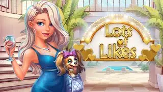 Lots of Likes Demo