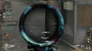 Call of Duty Modern Warfare III | Vod