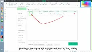 How to Convert PDF to Editable Ms. Word , PowerPoint , Excel file |PDF se Word mai Convert kare 2022