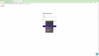 Ryviu 2023 - How to install Ryviu App from Ryviu dashboard for Shopify store?