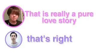Matsuoka Yoshitsugu's opinion about BL. 