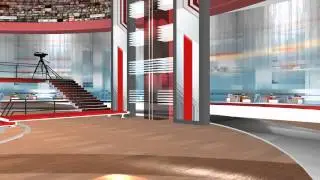 VIRTUAL STUDIO NEWSROOM3