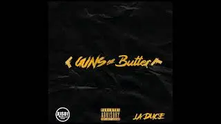La Duce - Guns & Butter (Official Audio)