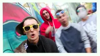 Santiegaz feat. Mattak & Dj MS - Only Muzik
