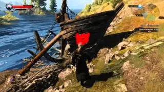 Witcher 3: From Far Far Away