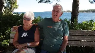 Flemming Charitable Foundation - Interview