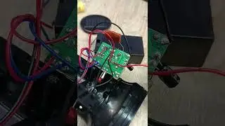 Фонарик из под китайца) #service #ledlights #фонарик #diy #craft #работа #сервис #ремонт #одесса