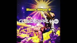 FREE Melodic Trap Samples / Loop Kit 2023 | Blanco