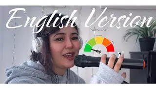 Low Cortisol Song (Take me back, back home) : English Version │ ft @jamesliamfigueroa 