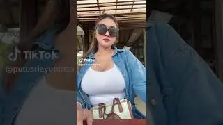 Tante hot seksi