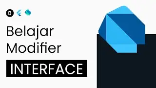 Modifier Interface Dart