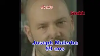 Que sont-ils devenus ? Blague à part