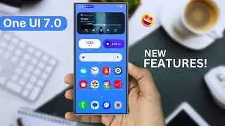 Samsung One UI 7.O - Delays, Rumors & Exciting New Features!!😮