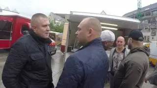 bataie in oseru Nemtesc cu Madaritu si Negrea pe ...